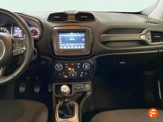 Jeep Renegade Longitude 1.0G 88kW (120CV) 4x2