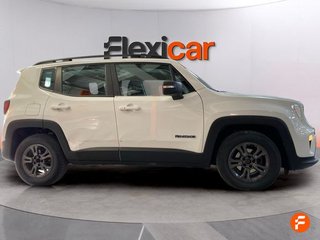Jeep Renegade Longitude 1.0G 88kW (120CV) 4x2