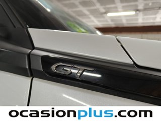 Peugeot 2008 PureTech 130 S&S GT EAT8 96 kW (130 CV)