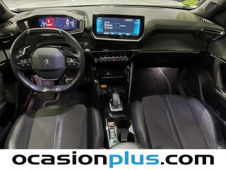 Peugeot 2008 PureTech 130 S&S GT EAT8 96 kW (130 CV)