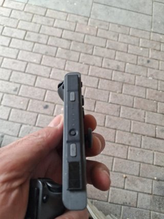 Mandos Nintendo Switch Joy-Con Gris