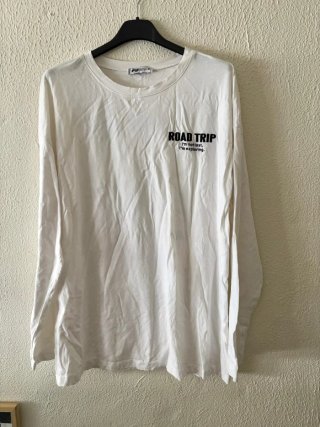 Camiseta Road Trip Talla M