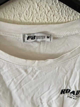 Camiseta Road Trip Talla M