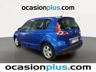 Renault Scenic Dynamique dCi 81 kW (110 CV)