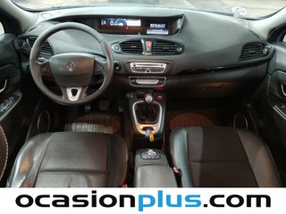 Renault Scenic Dynamique dCi 81 kW (110 CV)