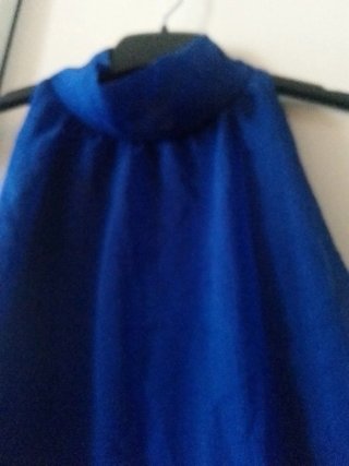 Vestido corto mujer lentejuelas