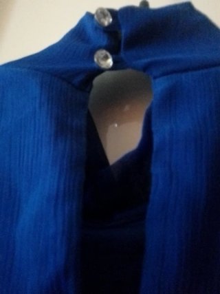 Vestido corto mujer lentejuelas