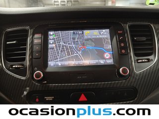 Kia Carens 1.6 GDi Drive 99 kW (135 CV)