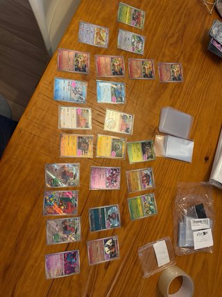 Carta Pokémon Apoyo de Nanci 123/088