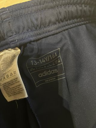 Pantalone Juventus Adidas Originale