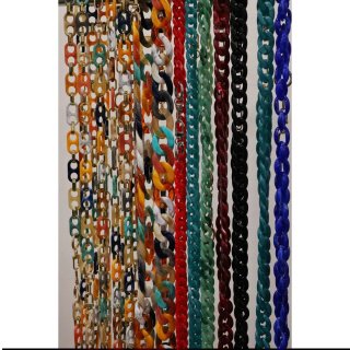 Cadenas para móvil o bolso