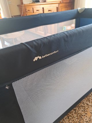 Culla da viaggio Bebeconfort