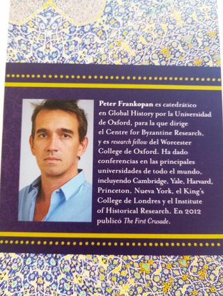 El corazón del mundo: Una nueva historia universal