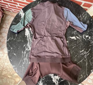 Maillot y culotte Specialized mujer, talla XS