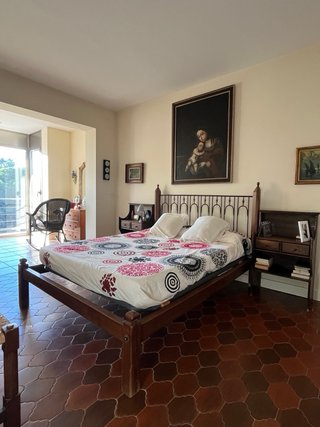 Conjunto Cama Vintage + Mesitas Noche