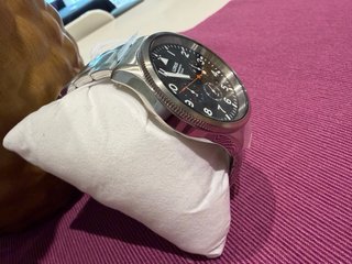 Reloj Lorus Chronograph 10 BAR