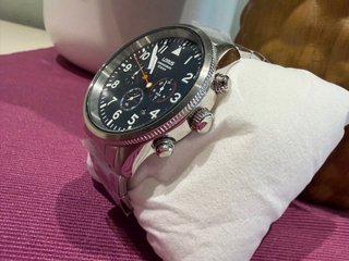 Reloj Lorus Chronograph 10 BAR