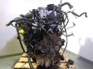 Audi rectp5438607 motor completo crlb a3 sportback
