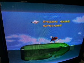 Cartucho Sega Mega Drive
