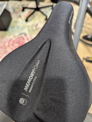 Bicicleta urbana 7 velocidades