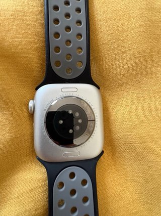 Apple Watch Series 10 GPS + 5 Correas