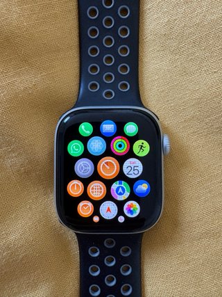 Apple Watch Series 10 GPS + 5 Correas