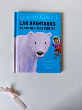 LOTE de 4 libros infantiles · Happy Meal Readers