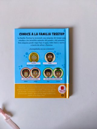 LOTE de 4 libros infantiles · Happy Meal Readers