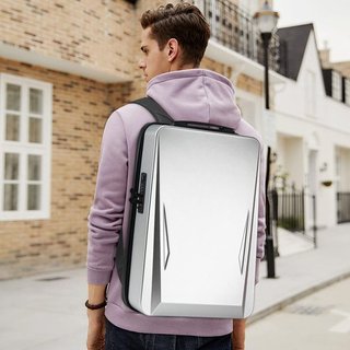 Mochila Rigida Policarbonato NUEVA