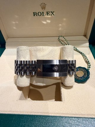 Rolex Sky-Dweller 336934 Azul Jubilee 2023