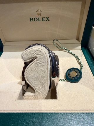 Rolex Sky-Dweller 336934 Azul Jubilee 2023