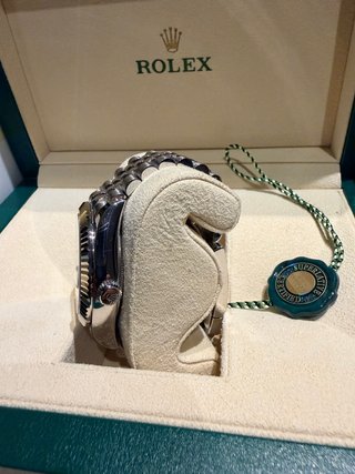Rolex Sky-Dweller 336934 Azul Jubilee 2023