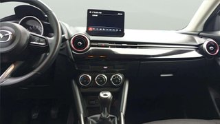 Mazda Mazda 2 e-SKYACTIV G Homura 66 kW (90 CV)