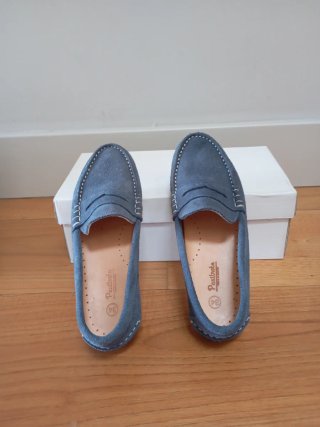 Converse niño Talla 35