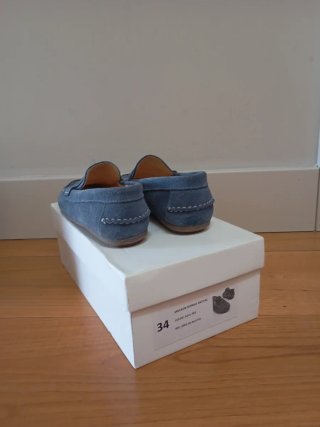 Converse niño Talla 35