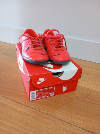 Converse niño Talla 35