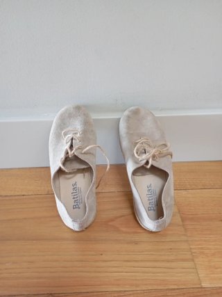 Converse niño Talla 35