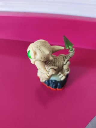 Skylanders Trap Team Bone