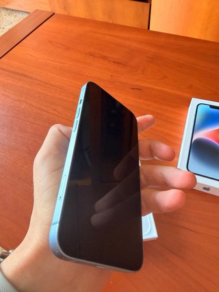 iPhone 14 Azul