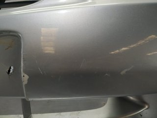 PARAGOLPES DELANTERO NISSAN ALMERA (N16/E) QG15