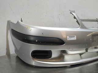 PARAGOLPES DELANTERO NISSAN ALMERA (N16/E) QG15