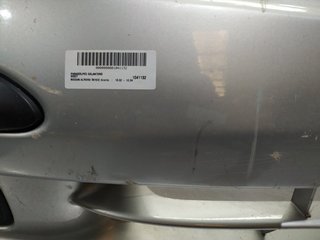PARAGOLPES DELANTERO NISSAN ALMERA (N16/E) QG15