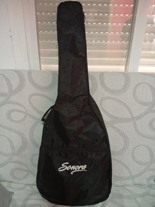 Guitarra Clásica Infantil