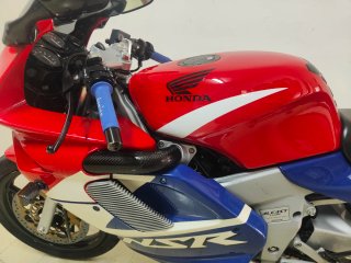 Honda NSR 125R JC22 2002 Roja/Azul