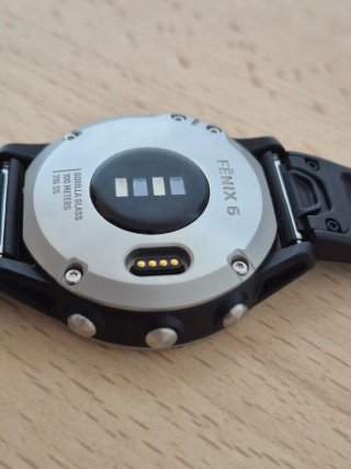 Garmin Fenix 6 Reloj
