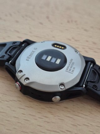 Garmin Fenix 6 Reloj