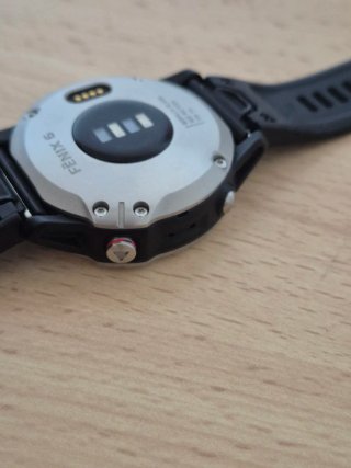 Garmin Fenix 6 Reloj