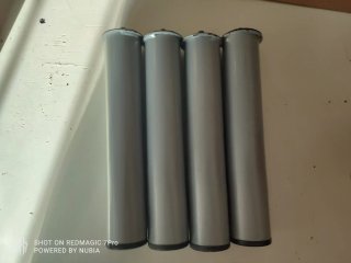 Somier multilaminas 190x135 cm