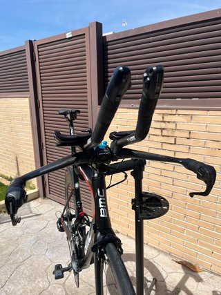 Bici triatlón