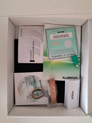 Procesador AMD FX-4100 AM3+